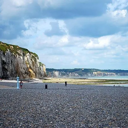 Bord De Mer * 디에프